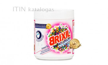 Dėmių valiklis „BRIXIL“ OxiAction White