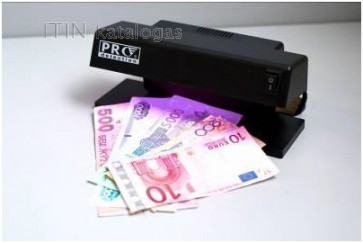 Pinigų detektorius PRO-4