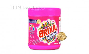Dėmių valiklis „BRIXIL“ - OxiAction 