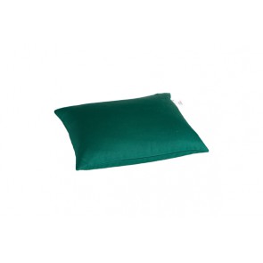 Grikių lukštų pagalvė - Vaikiška-Green